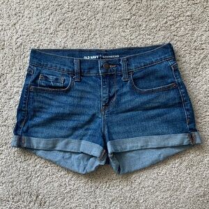 Old Navy Denim Shorts